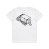 AS Colour - Kids Youth Tee Thumbnail