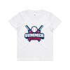 AS Colour - Kids Youth Tee Thumbnail