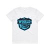 AS Colour - Kids Youth Tee Thumbnail