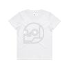 AS Colour - Kids Youth Tee Thumbnail