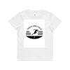 AS Colour - Kids Youth Tee Thumbnail