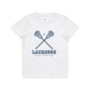 AS Colour - Kids Youth Tee Thumbnail