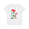 AS Colour - Kids Youth Tee Thumbnail