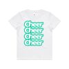 AS Colour - Kids Youth Tee Thumbnail