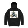 AS Colour - Stencil Hood Thumbnail
