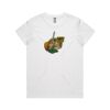 AS Colour - Women's Maple Tee Thumbnail