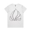 AS Colour - Women's Maple Tee Thumbnail