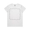 AS Colour - Women's Maple Tee Thumbnail