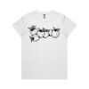 AS Colour - Women's Maple Tee Thumbnail
