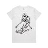 AS Colour - Women's Maple Tee Thumbnail