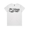 AS Colour - Women's Maple Tee Thumbnail
