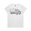 AS Colour - Women's Maple Tee Thumbnail