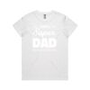 AS Colour - Women's Maple Tee Thumbnail