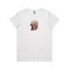 AS Colour - Women's Maple Tee Thumbnail
