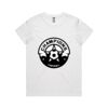 AS Colour - Women's Maple Tee Thumbnail