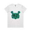 AS Colour - Women's Maple Tee Thumbnail
