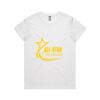 AS Colour - Women's Maple Tee Thumbnail