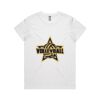 AS Colour - Women's Maple Tee Thumbnail
