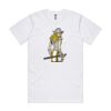 AS Colour - Classic Tee Thumbnail