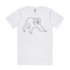 AS Colour - Classic Tee Thumbnail