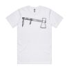 AS Colour - Classic Tee Thumbnail
