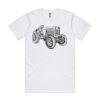 AS Colour - Classic Tee Thumbnail