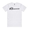 AS Colour - Classic Tee Thumbnail