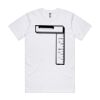 AS Colour - Classic Tee Thumbnail