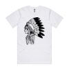 AS Colour - Classic Tee Thumbnail