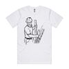 AS Colour - Classic Tee Thumbnail