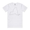 AS Colour - Classic Tee Thumbnail