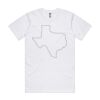 AS Colour - Classic Tee Thumbnail