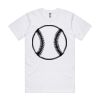 AS Colour - Classic Tee Thumbnail