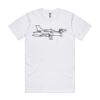 AS Colour - Classic Tee Thumbnail