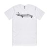 AS Colour - Classic Tee Thumbnail
