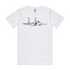 AS Colour - Classic Tee Thumbnail