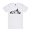 AS Colour - Classic Tee Thumbnail