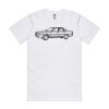 AS Colour - Classic Tee Thumbnail