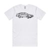 AS Colour - Classic Tee Thumbnail