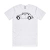 AS Colour - Classic Tee Thumbnail