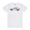 AS Colour - Classic Tee Thumbnail