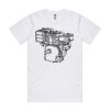 AS Colour - Classic Tee Thumbnail