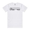 AS Colour - Classic Tee Thumbnail