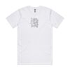 AS Colour - Classic Tee Thumbnail