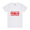 AS Colour - Classic Tee Thumbnail