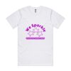 AS Colour - Classic Tee Thumbnail